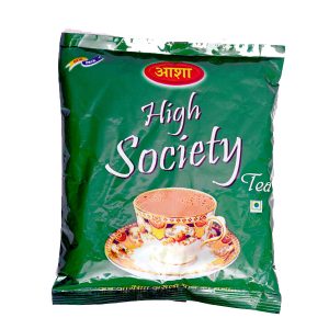 Asha High Society Tea Fanning 250gm