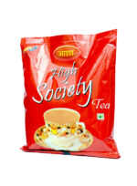 Asha High Society Tea 250gm – Authentic Strong Indian Chai - Image 2