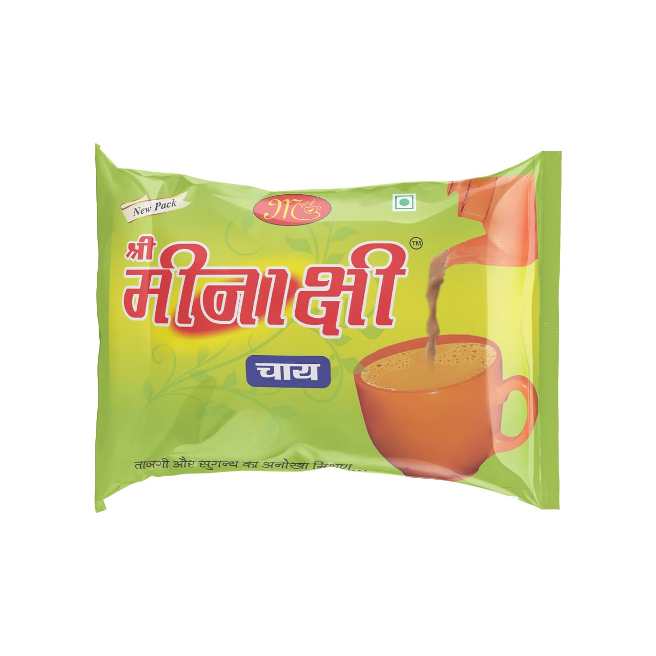 IMG-20211102-WA0007-1.jpg Shree Meenakshee Tea (100gm × 10 Pack) – Strong & Aromatic Indian Tea for Every Home - Image 1