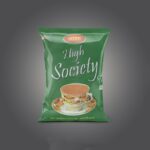 Asha High Society Tea Fanning 250gm | Premium Strong Indian Tea - Image 2